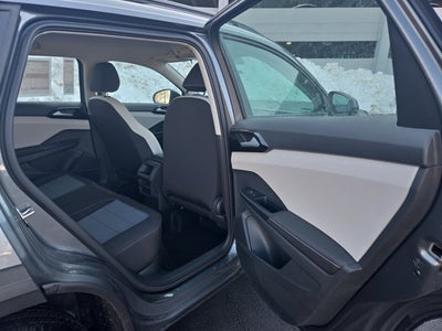 2026 Volkswagen Taos S