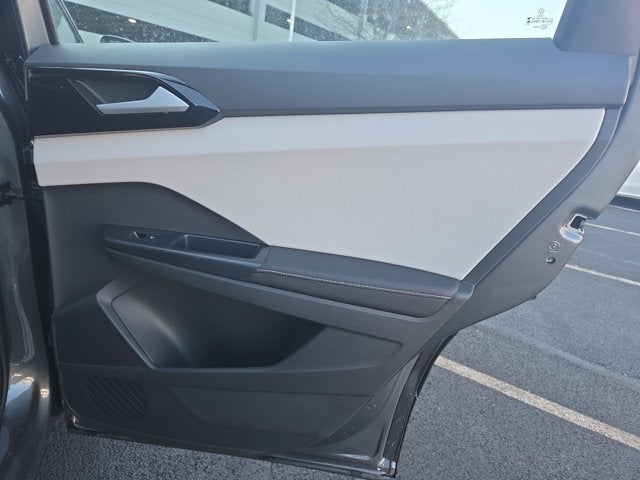 2026 Volkswagen Taos S