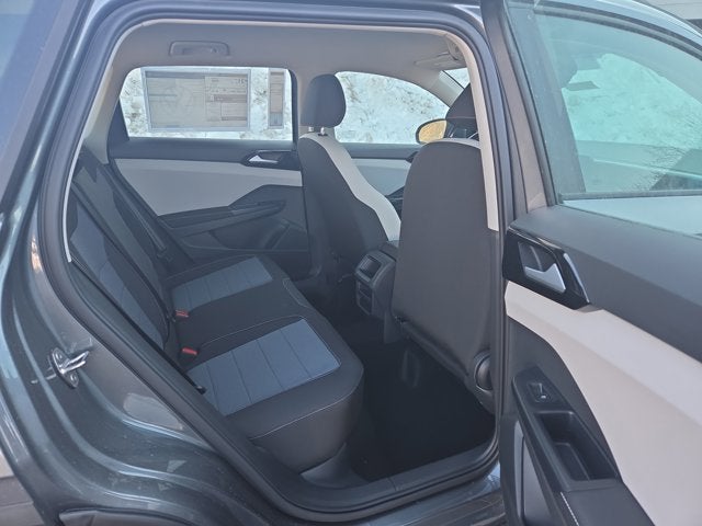 2026 Volkswagen Taos S