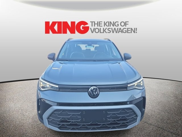 2026 Volkswagen Taos S