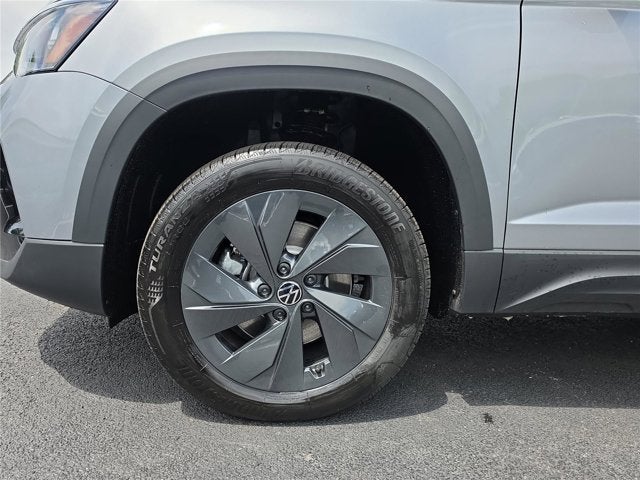 2026 Volkswagen Taos S