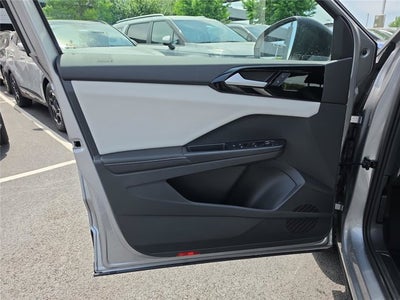 2026 Volkswagen Taos S