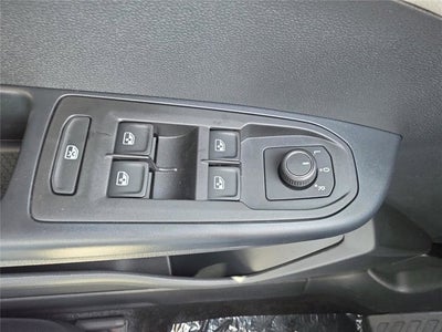 2026 Volkswagen Taos S