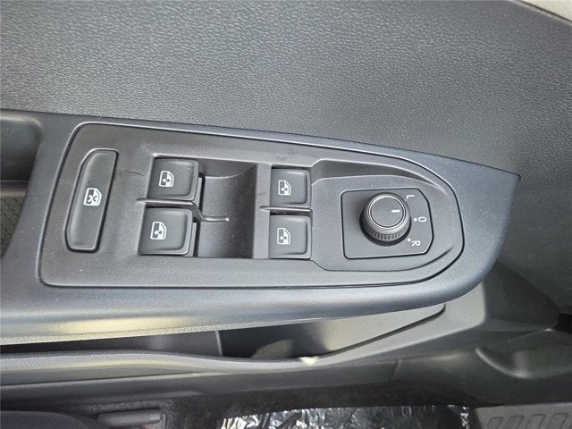 2026 Volkswagen Taos S