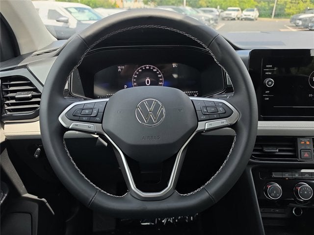 2026 Volkswagen Taos S