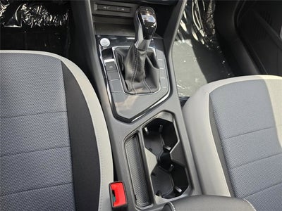 2026 Volkswagen Taos S