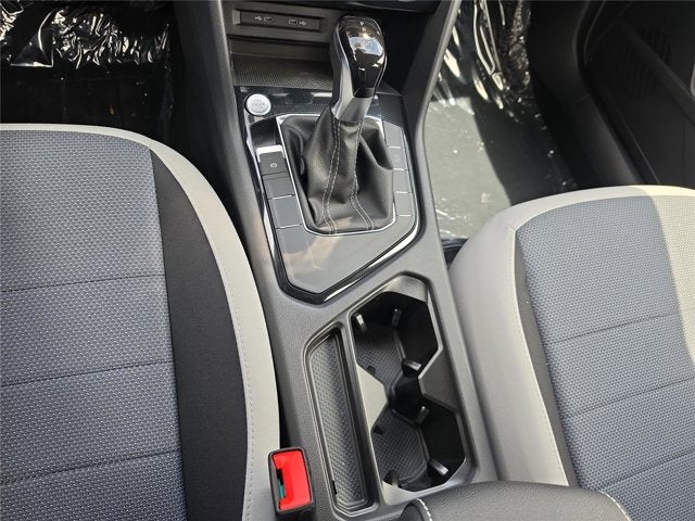 2026 Volkswagen Taos S