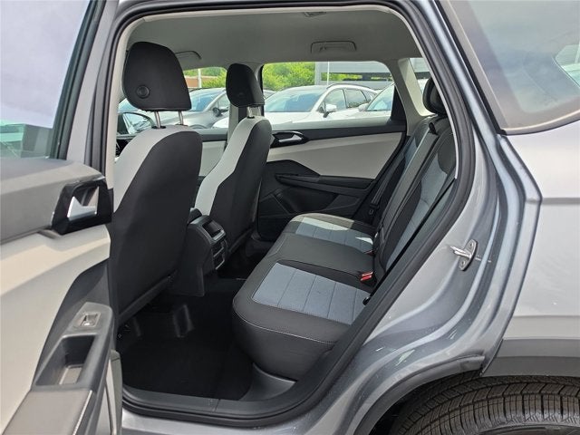 2026 Volkswagen Taos S