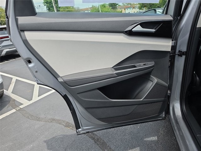 2026 Volkswagen Taos S