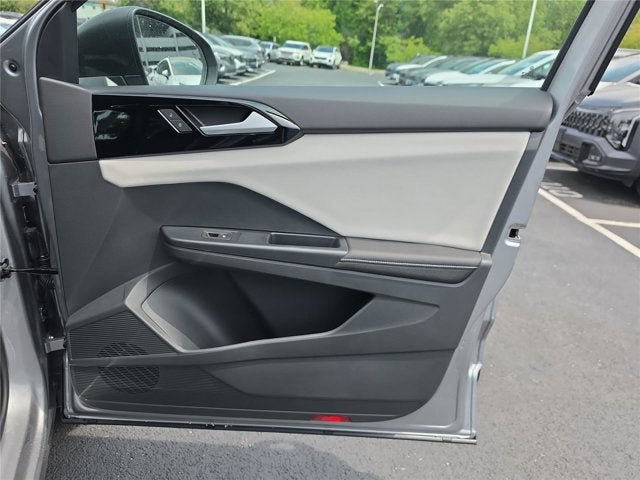 2026 Volkswagen Taos S