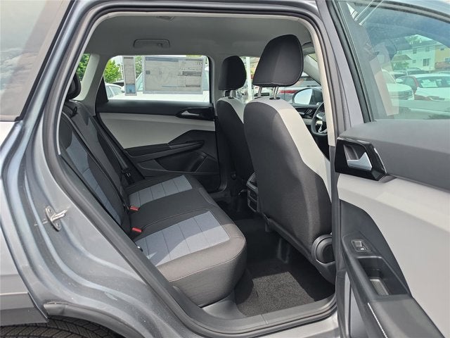 2026 Volkswagen Taos S