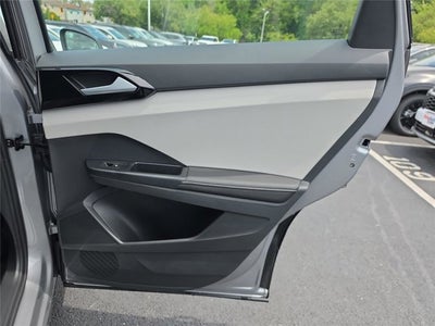 2026 Volkswagen Taos S