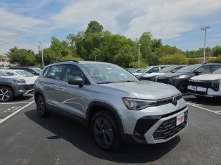 2026 Volkswagen Taos S