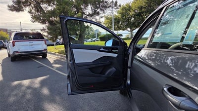 2027 Volkswagen Taos S