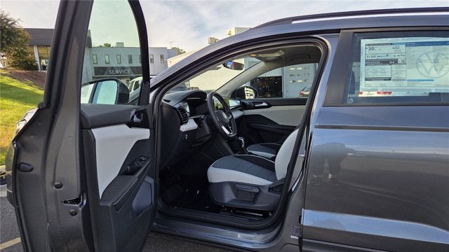 2027 Volkswagen Taos S