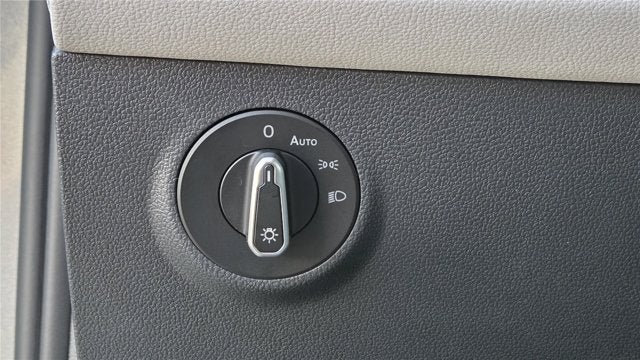 2027 Volkswagen Taos S