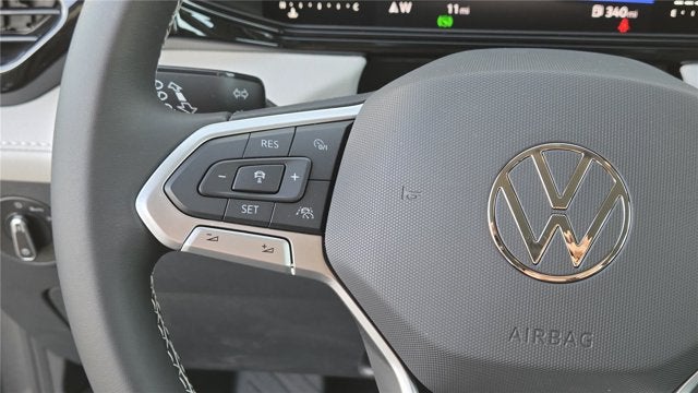 2027 Volkswagen Taos S