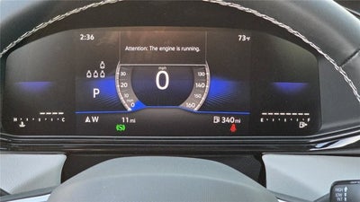 2027 Volkswagen Taos S