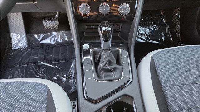 2027 Volkswagen Taos S