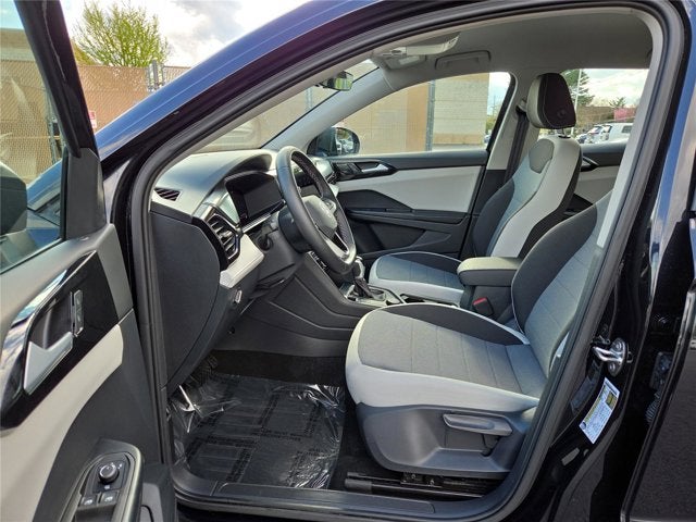 2025 Volkswagen Taos S