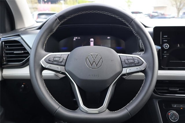 2025 Volkswagen Taos S