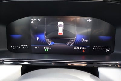 2025 Volkswagen Taos S