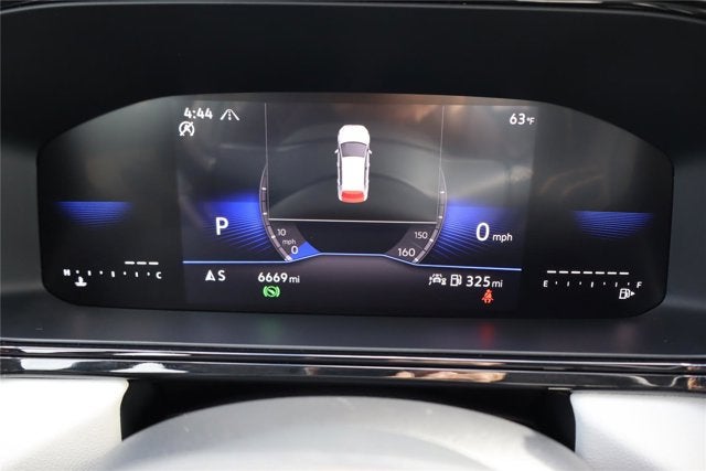 2025 Volkswagen Taos S