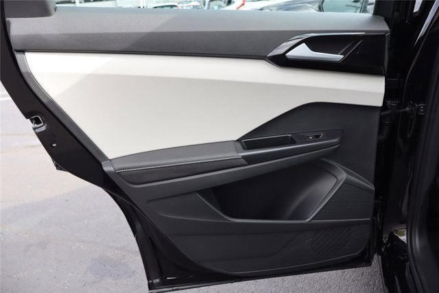 2025 Volkswagen Taos S