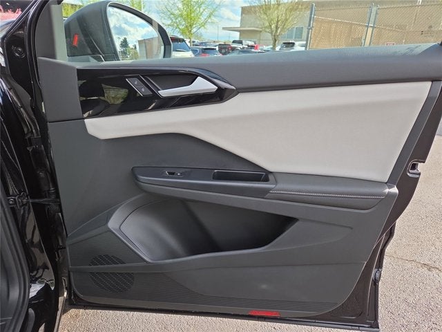 2025 Volkswagen Taos S