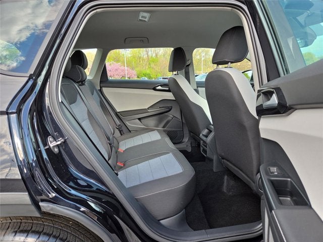 2025 Volkswagen Taos S