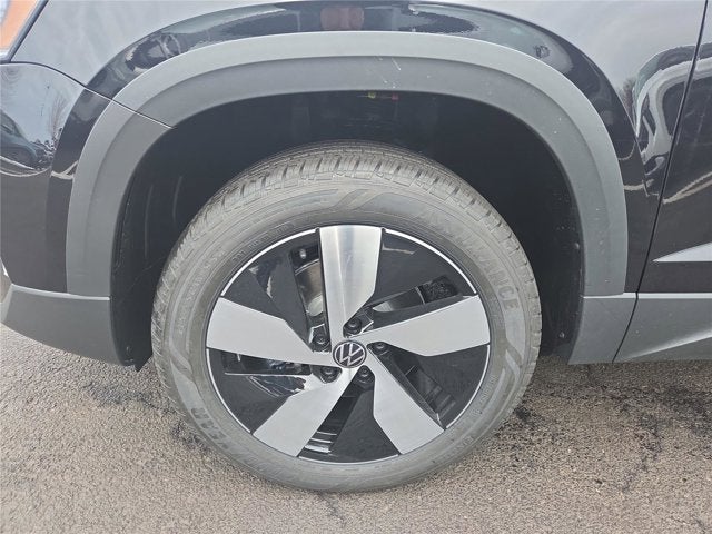 2026 Volkswagen Taos S