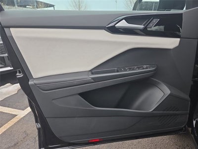 2026 Volkswagen Taos S