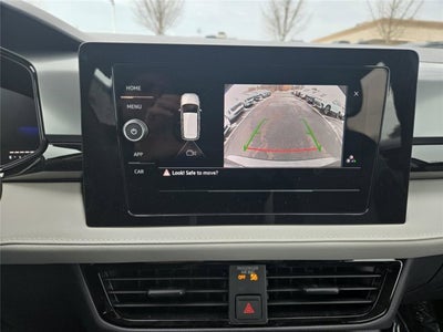 2026 Volkswagen Taos S