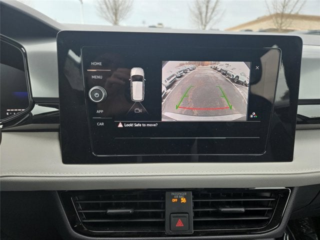 2026 Volkswagen Taos S