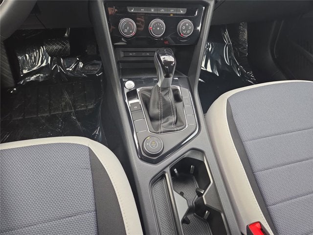 2026 Volkswagen Taos S