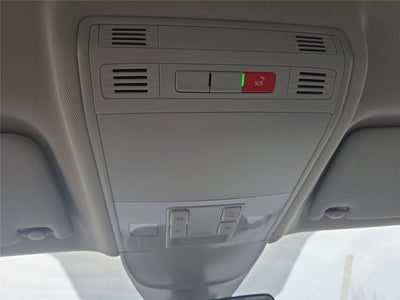 2026 Volkswagen Taos S