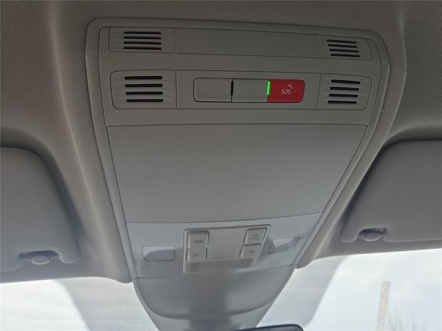 2026 Volkswagen Taos S