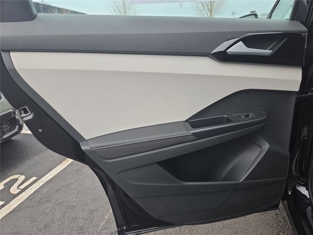 2026 Volkswagen Taos S