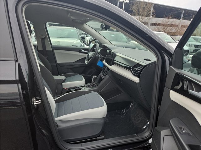 2026 Volkswagen Taos S