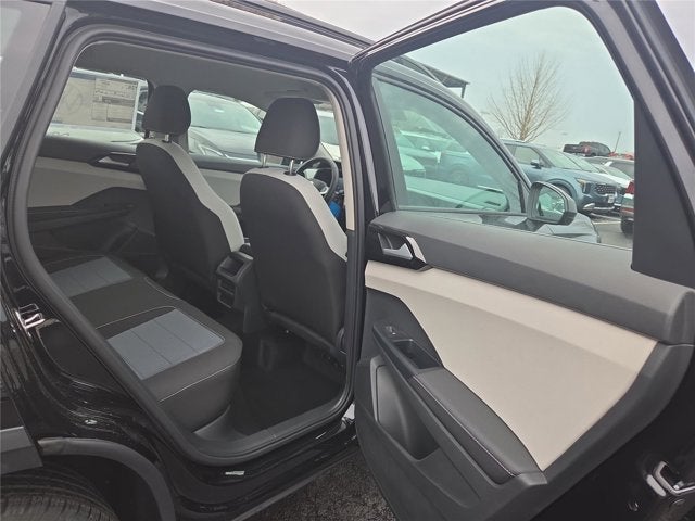 2026 Volkswagen Taos S