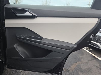 2026 Volkswagen Taos S