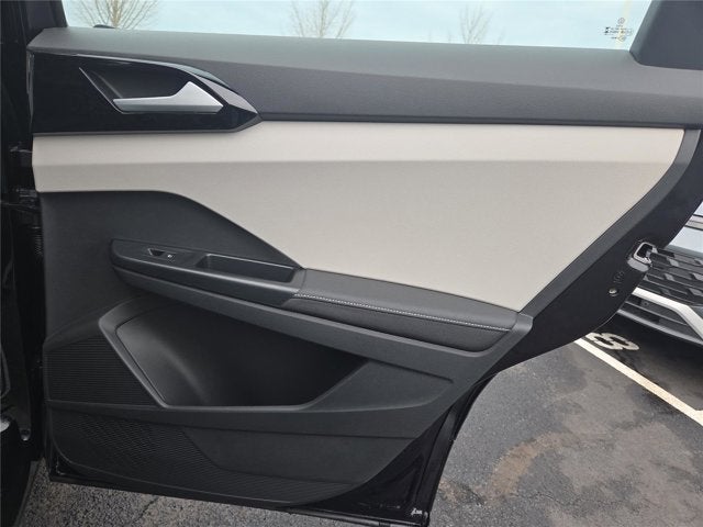 2026 Volkswagen Taos S