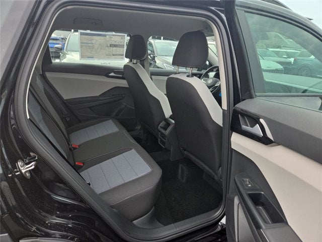 2026 Volkswagen Taos S