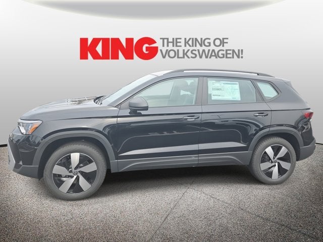 2026 Volkswagen Taos S