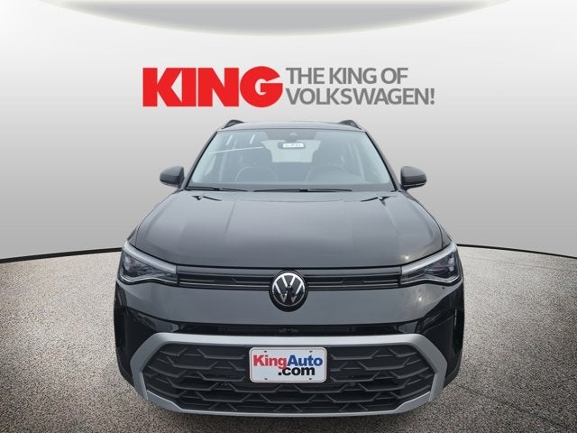 2026 Volkswagen Taos S