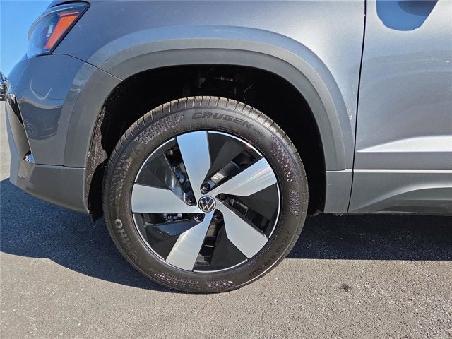 2026 Volkswagen Taos S