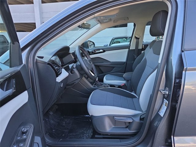 2026 Volkswagen Taos S