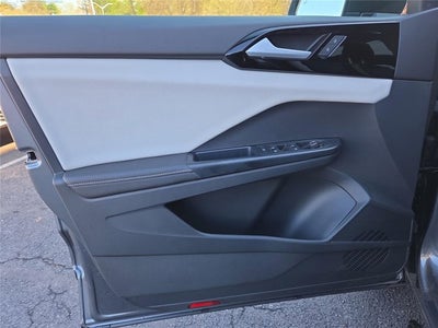 2026 Volkswagen Taos S
