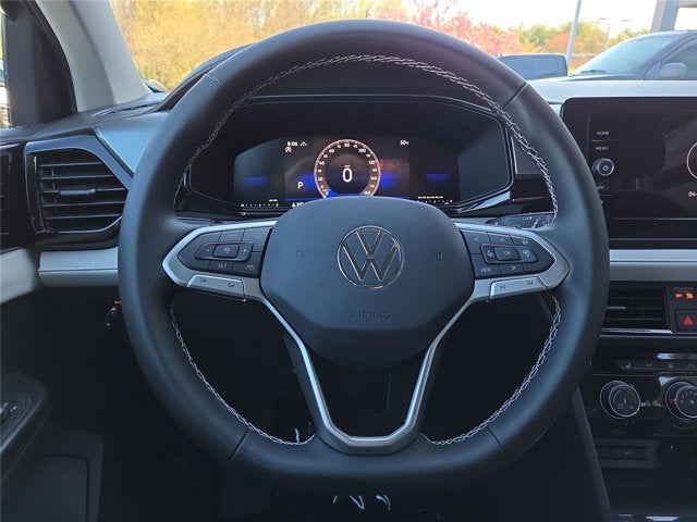 2026 Volkswagen Taos S