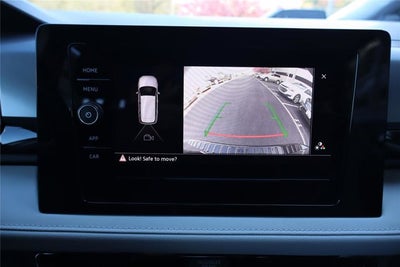 2026 Volkswagen Taos S